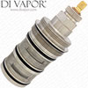 MS 01 Thermostatic Cartridge