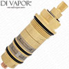 MS703CT Thermostatic Cartridge