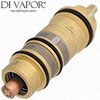Thermostatic Cartridge MS703CT