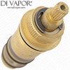 Thermostatic Cartridge