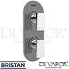 Bristan MSAI-SHCDIV-GG Spare Parts