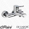 Piani Spare Parts