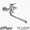 Piani Spare Parts