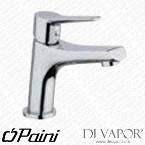 Paini MSCR205 Messina Tap Spare Parts