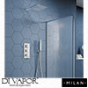 Milan Spare Parts