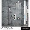 Milan Spare Parts