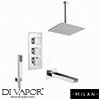 Milan Spare Parts
