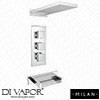 Milan Spare Parts