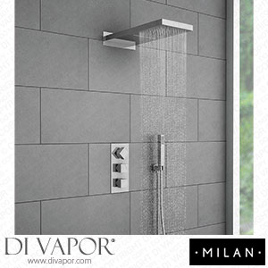Milan MSPWHDS Shower Pack Spare Parts