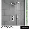 Milan Spare Parts