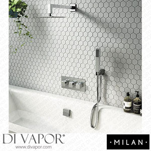 Milan MSPWM Shower Package Spare Parts