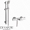 Victorian Plumbing Spare Parts