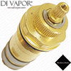 Hudson Reed Shower Thermostatic Cartridge