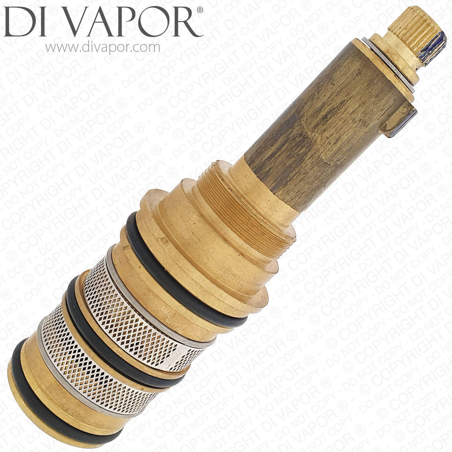 Merlyn Shower Valve Thermostatic Cartridge MSV455 Compatible Spare