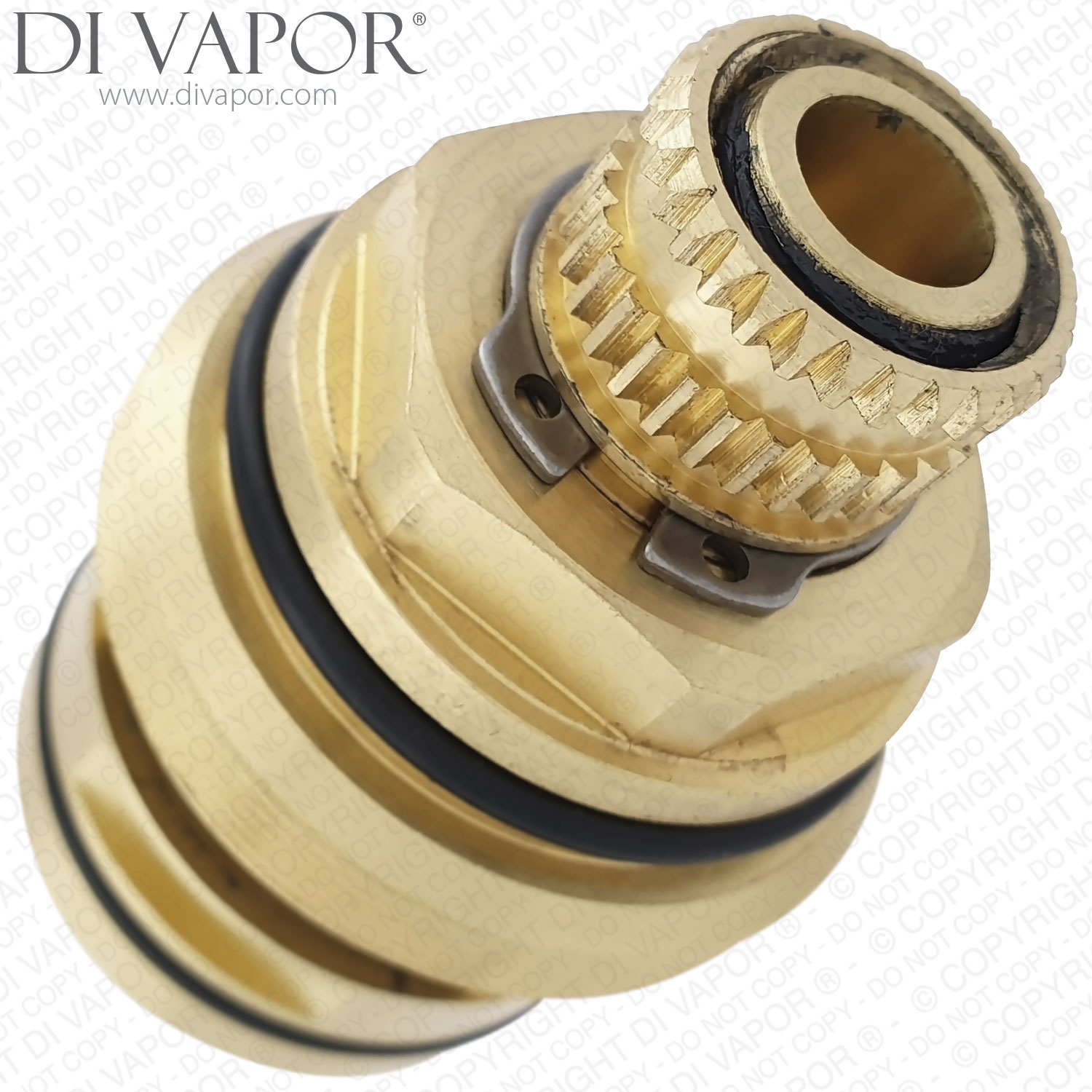 MT12002 Shower Valve Thermostatic Cartridge (0018)