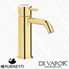 IB Rubinetti Spare Parts