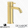 IB Rubinetti Spare Parts