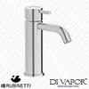 IB Rubinetti Spare Parts