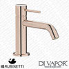 IB Rubinetti Spare Parts