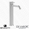 IB Rubinetti Spare Parts
