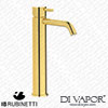 IB Rubinetti Spare Parts