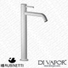IB Rubinetti Spare Parts