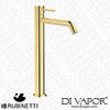 IB Rubinetti Spare Parts