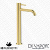 IB Rubinetti Spare Parts