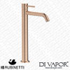 IB Rubinetti Spare Parts