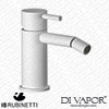 IB Rubinetti Spare Parts