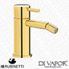 IB Rubinetti Spare Parts