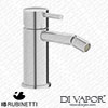 IB Rubinetti Spare Parts