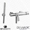 IB Rubinetti Spare Parts