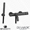 IB Rubinetti Spare Parts