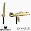 IB Rubinetti Spare Parts