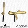IB Rubinetti Spare Parts