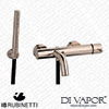 IB Rubinetti Spare Parts