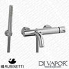IB Rubinetti Spare Parts