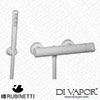 IB Rubinetti Spare Parts