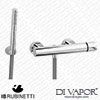 IB Rubinetti Spare Parts