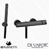 IB Rubinetti Spare Parts