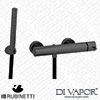 IB Rubinetti Spare Parts