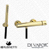 IB Rubinetti Spare Parts