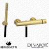 IB Rubinetti Spare Parts