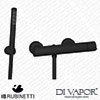 IB Rubinetti Spare Parts