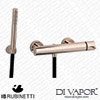 IB Rubinetti Spare Parts