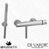 IB Rubinetti Spare Parts