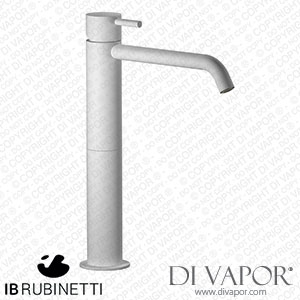 IB Rubinetti MT370BO Kitchen Single Lever Kitchen Mixer Tap Spare Parts