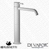 IB Rubinetti Spare Parts