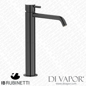 IB Rubinetti MT370CF Kitchen Single Lever Kitchen Mixer Tap Spare Parts